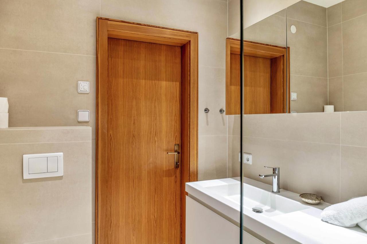 Haus Excelsior Top 14 Seefeld in Tirol Exterior foto
